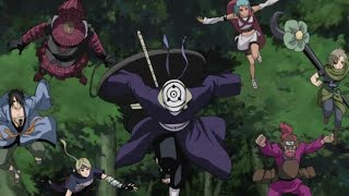 Download lagu Naruto & Bee vs Obito sub indo mp3 Download lagu Naruto & Bee vs Obito sub indo mp3