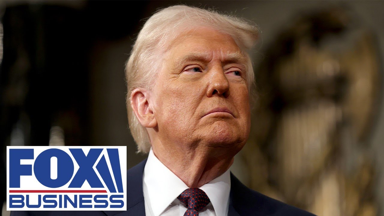 'WATCH AND SEE': Banking giant reveals business community's true thoughts on Trump's tariffs