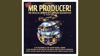 You Gotta Get a Gimmick (From "Gypsy")