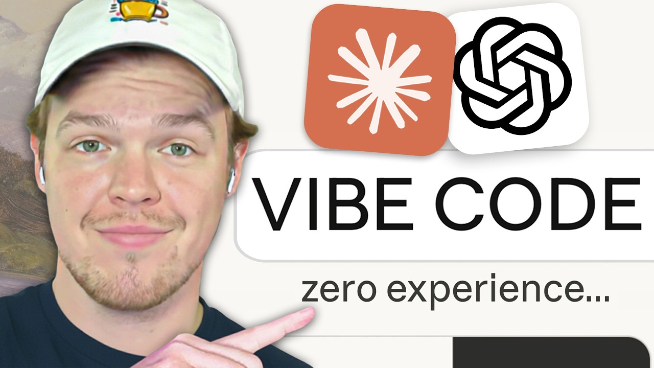 How To Build AI Apps with No Experience