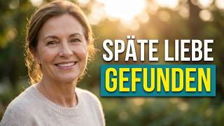 Mit 60 neu verliebt? Diese Frauen erzählen, wie sie späte Liebe gefunden haben
