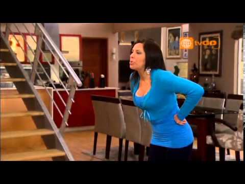 Queen and Montserrat - There's Room in the Background, Chapter 1099