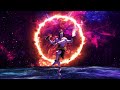 Shiv Tandava animation | Shiva's dance of destruction | Blender animation | That VFX guy