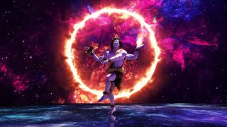 Download lagu Shiv Tandava animation | Shiva's dance of destruction | Blender animation | That VFX guy mp3 Download lagu Shiv Tandava animation | Shiva's dance of destruction | Blender animation | That VFX guy mp3