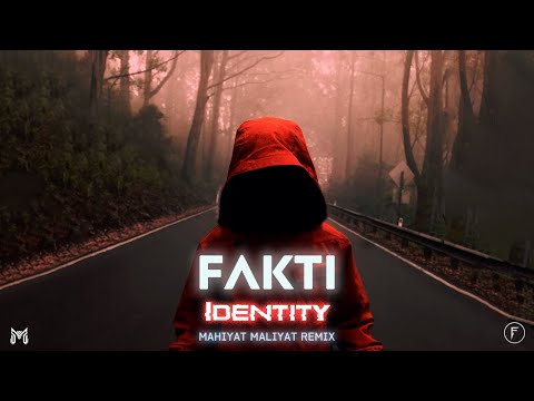 Fakti-Identity Ft.Resting Tofu (Mahiyat Maliyat Remix)