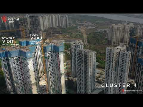Piramal Realty – Informative Video