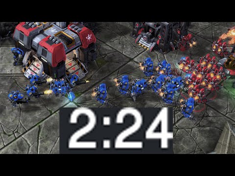 The Fastest Cheese possible