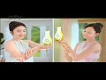 IKLAN CITRA NATURAL GLOWING WHITE UV 15s 2021