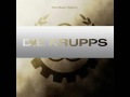 Die Krupps 5 Millionen Studio version Mp3 link in ...