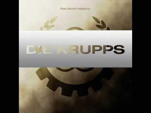 Die Krupps 5 Millionen Studio version Mp3 link in desc