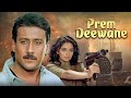 Prem Deewane 1992 Jackie Shroff Madhuri Dixit S Magical Jodi 90s Romantic Hindi Full Movie
