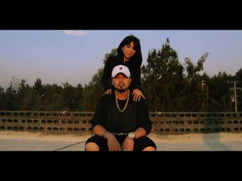 Fuck Niggas😈[VIDEO OFICIAL] - Kratoz El De Los Chanteos | #UnComienzoSinFeNoEsComienzo🙏