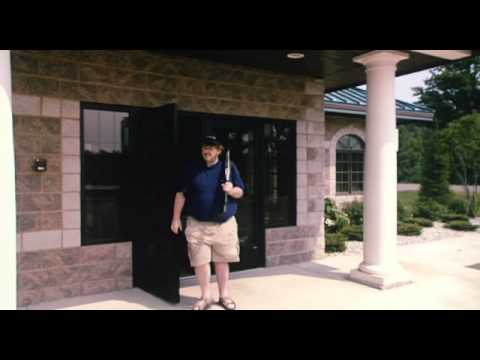 Bowling for Columbine - Trailer