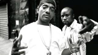Mobb Deep - The Start Of Your Ending (41st Side)