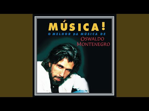 Incompatibilidade - Osvaldo Montenegro