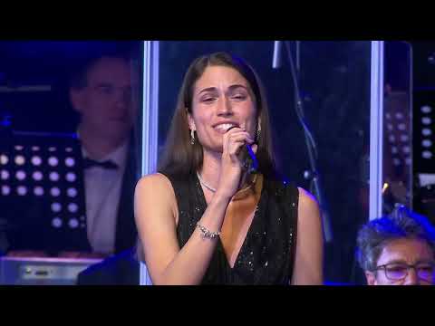 Shallow - Isis Big Band - Showtime Koncertshow - 2024