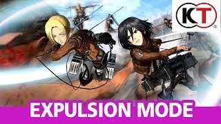 A.O.T.2 Expulsion Mode