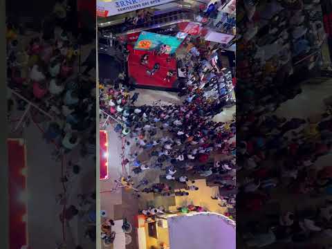 shaik imran Jalwa the band live