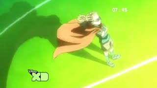Inazuma eleven générique saison 1 VF 60 fps