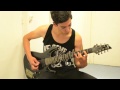 Asking Alexandria - Moving On ( Guitar Cover ...