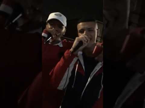 MC JAMAL E MC BRENO CLT - 157 E 33