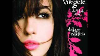 Kate Voegele - You Can't Break A Broken Heart