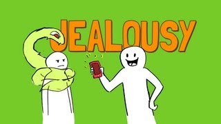 Dealing With Jealousy