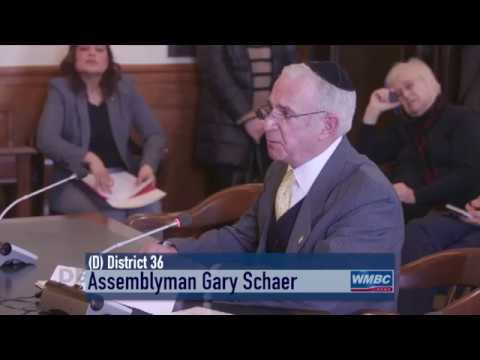 Proposed Parole Changes