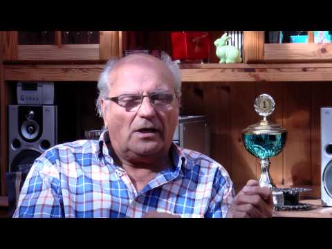 Blick ins Sendegebiet vom 18.09.2014 u.a. Songcontest in Nordenham