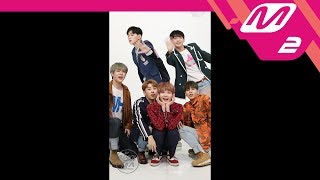 [릴레이댄스] JBJ - 꽃이야(My Flower)