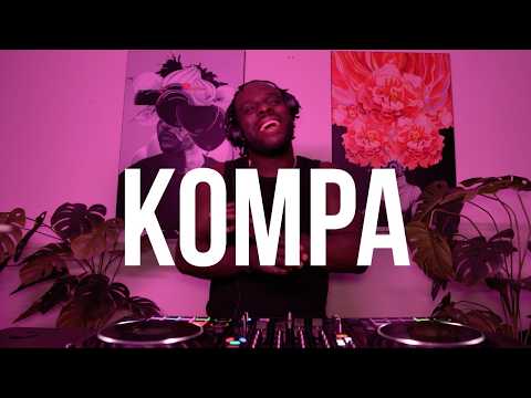 Kompa Gouyad Mix 2026 | Joe Dwet File, Alan Cavé, Vayb, 5Lan, T-Vice | Best of Konpa 2026 by XOCO