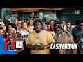 Cash Cobain Feeeeeeeeel From The Block Performance New York