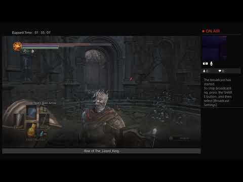 DS3 Run NG+ Pt. 24