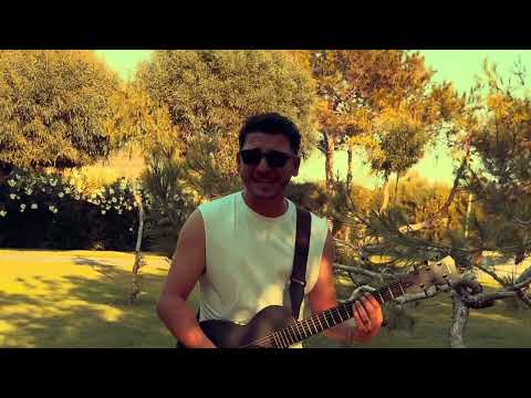 Buray - Buzlu Cam Akustik -  ( SERTAÇ GÖNÜLTAŞ ) COVER 