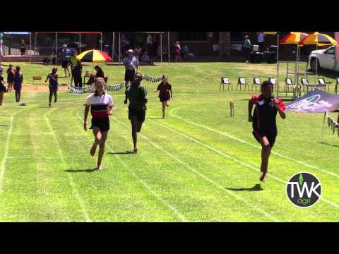 Wittenberg Interlaer Atletiek 2015 - Middelafstande