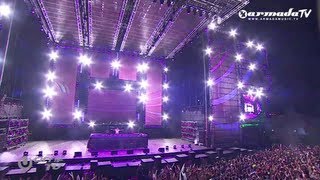 Armin van Buuren @ Ultra Music Festival Miami: Gaia - J&#39;ai Envie De Toi