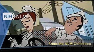 Man Alive! (United Productions of America, 1952)