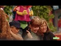 Bringing Julia S Family To Life