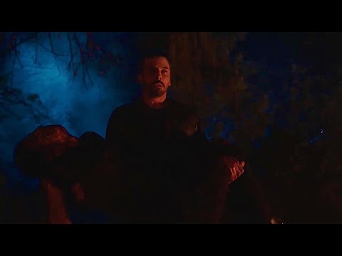 Jughead Sacrifices Himself | 2x21