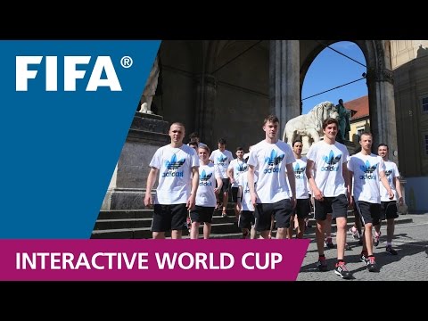 FIFA Interactive World Cup 2015 ROUNDUP