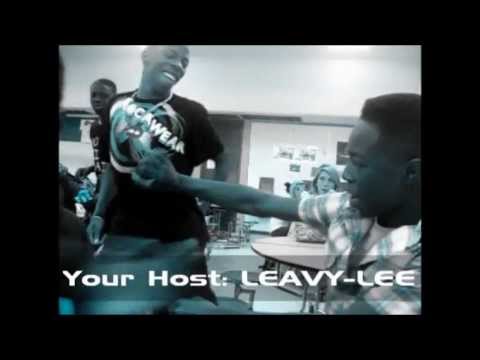 Leavy-Lee DAY-2-DAY SEASON 1 FINALE (WE ARE WEST SIDE)