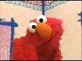 Elmos World Elmo Does Down Down Baby