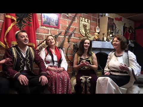 Isuf Rashiti ...HAJDE LULE TE BUNARI (Official video HD)