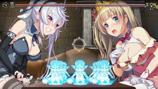 もってぃのゲーム実況　プリズンプリンセス　part5