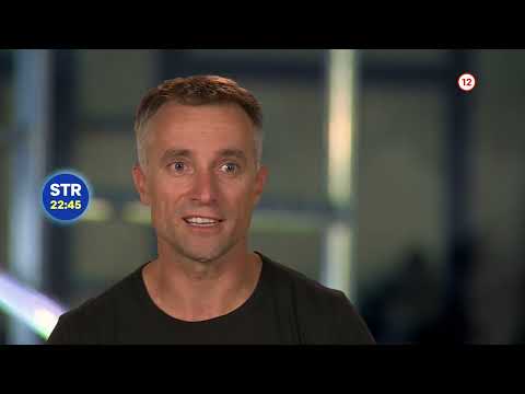 Extrémne premeny Slovensko - v stredu 9. 8. 2023 o 22:45 na TV Markíza