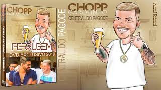 Ferrugem - Chopp Garotinho