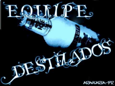 eq destilados tomara que o top dela caia