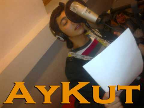 Aykut Ft. MisS Cey - Ask Demeyin Bana 2011