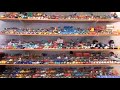 BluCollection Disney Cars Collection Tomica Disney Store Cars Toons Cars 2 More Showcase