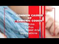 Common Causes of Chronic Cough